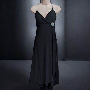 Bisou Bisou Size 10 Midi Dress NWT